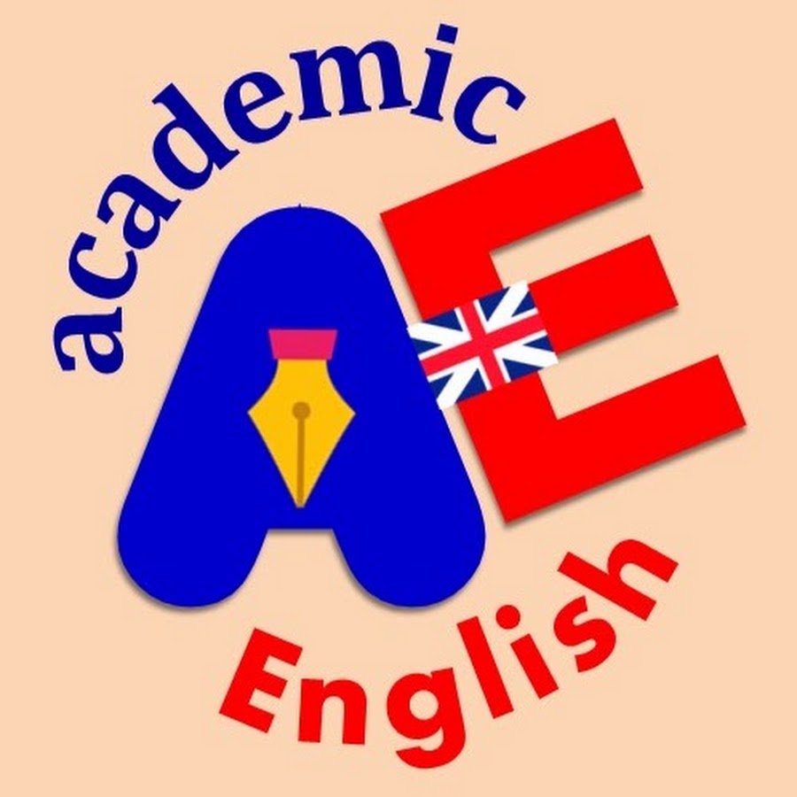 Academia english. Академический английский. Academic English.