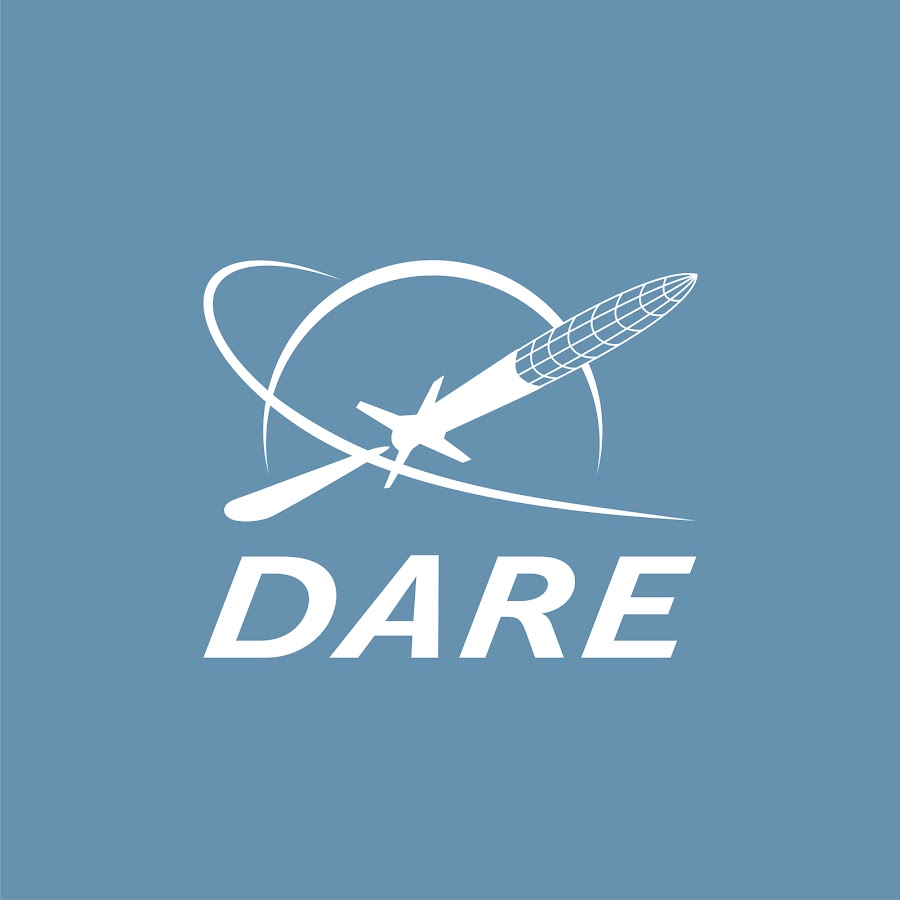 Delft Aerospace Rocket Engineering @dare_tudelft