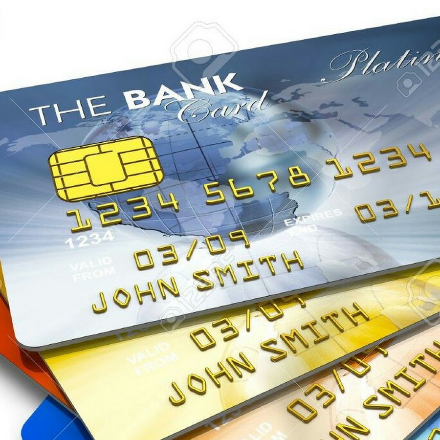 Истек срок банковской карты