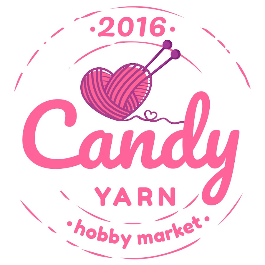 Вязание и мастер классы Candy-Yarn @candy-yarn