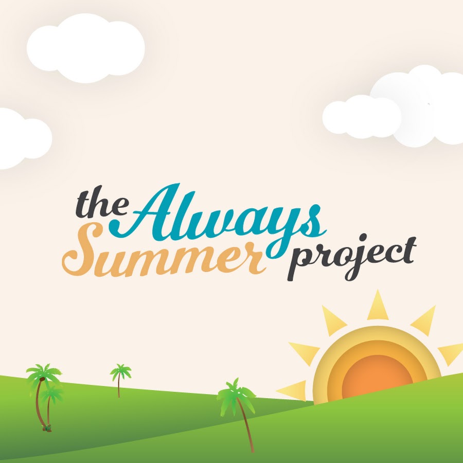 Summer programmes. Summer Project.