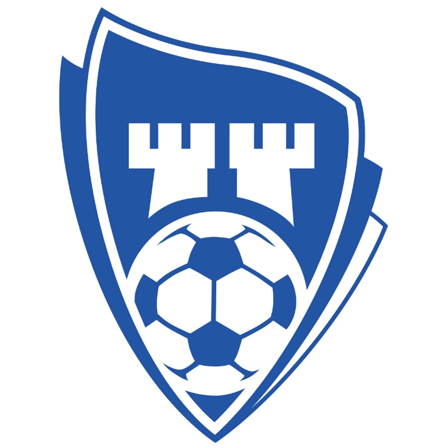 логотипы футбольных клубов