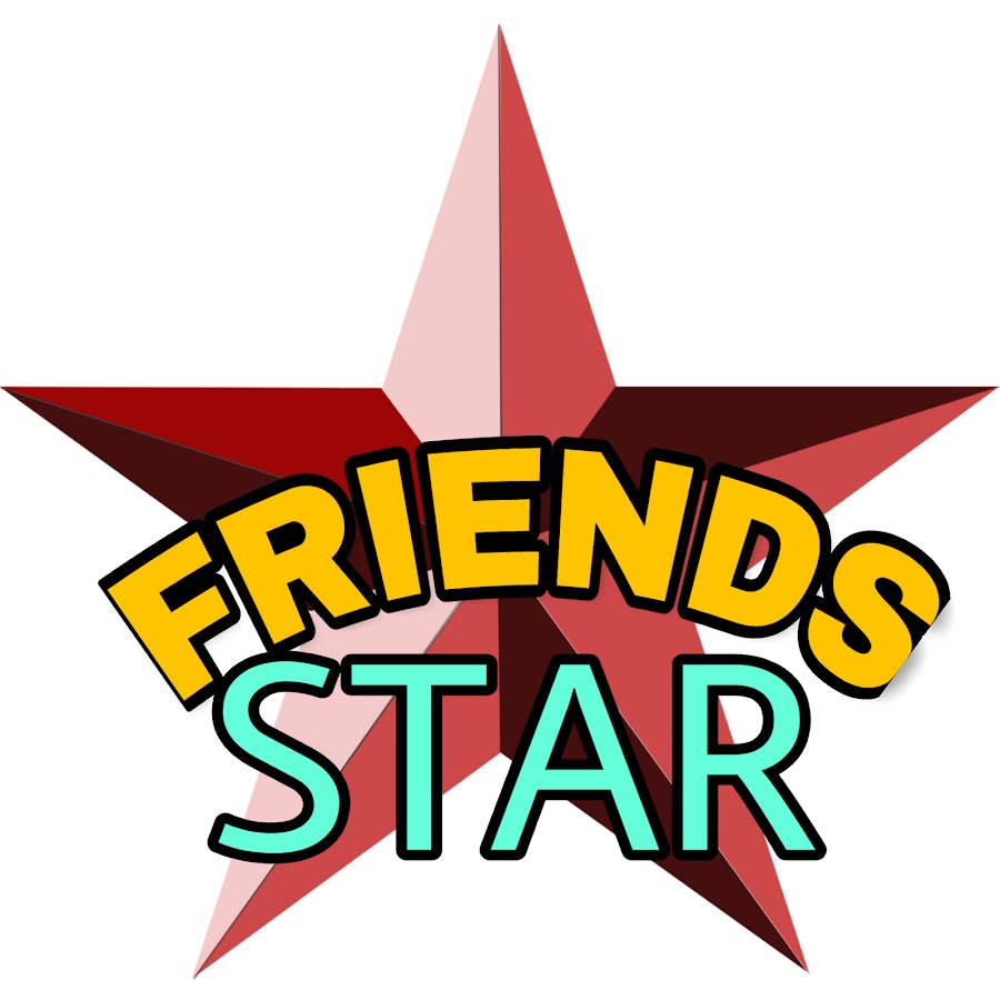 Star friends. Star friends kaktok.