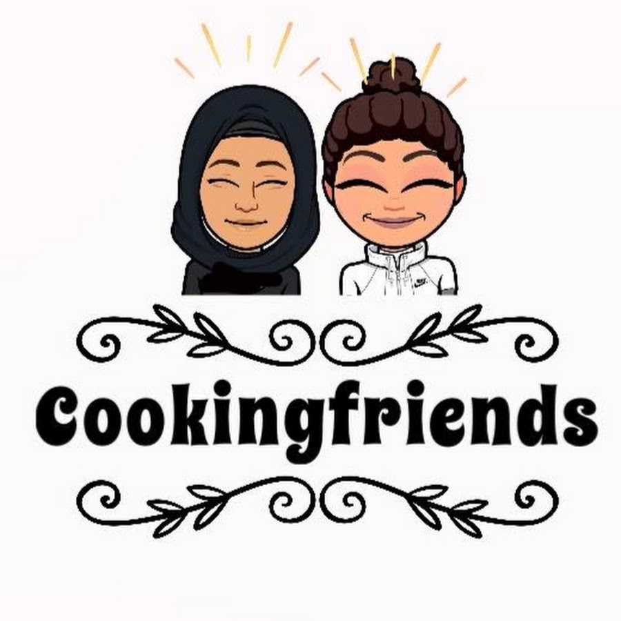 Cooking for friends