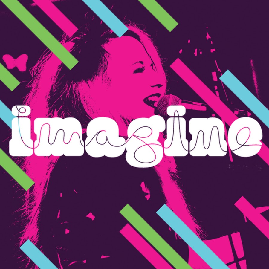 Imagine music. All Styles Music. Imagination Band.