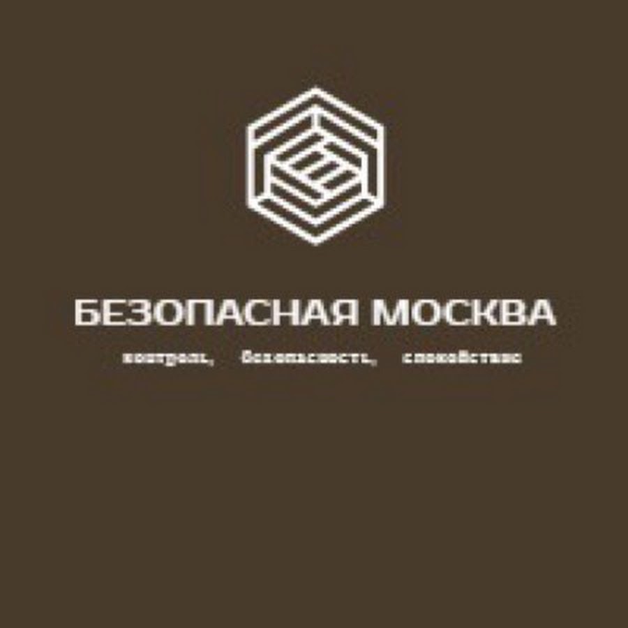 Безопасная москва. BM Security. Москва логотип.