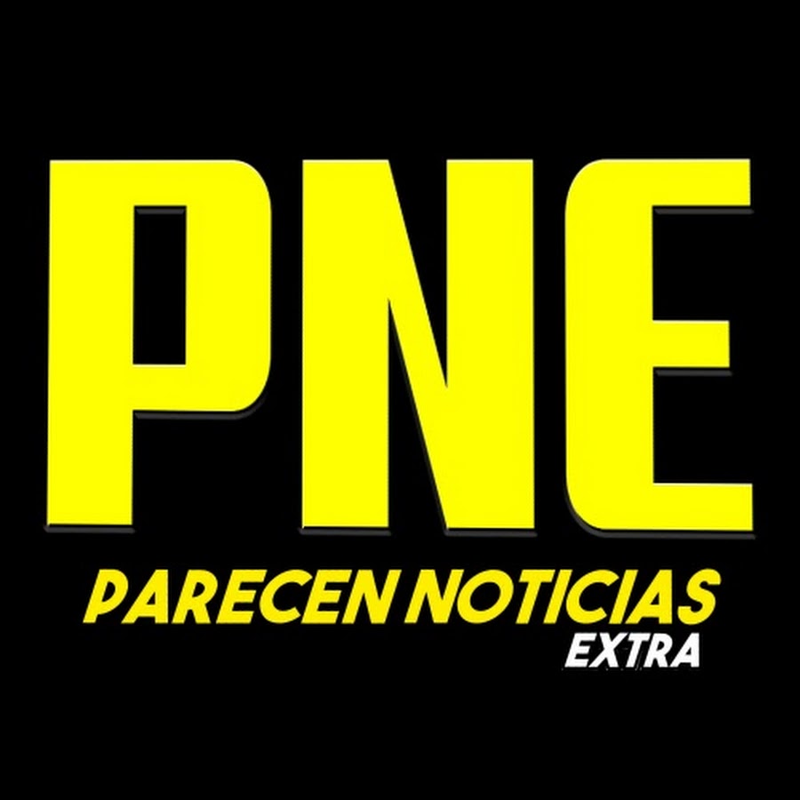 Parecen Noticias Extra @ParecenNoticiasExtra