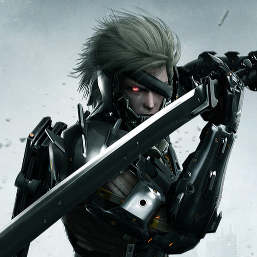 Metal gear rising steam id фото 69