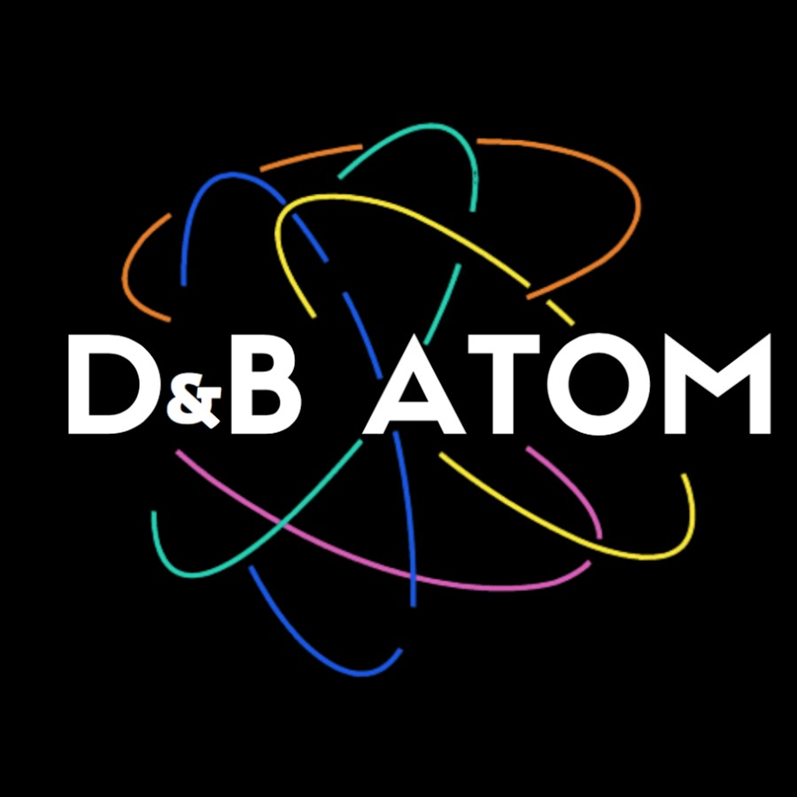 Атом б. Атом b. Atom b.