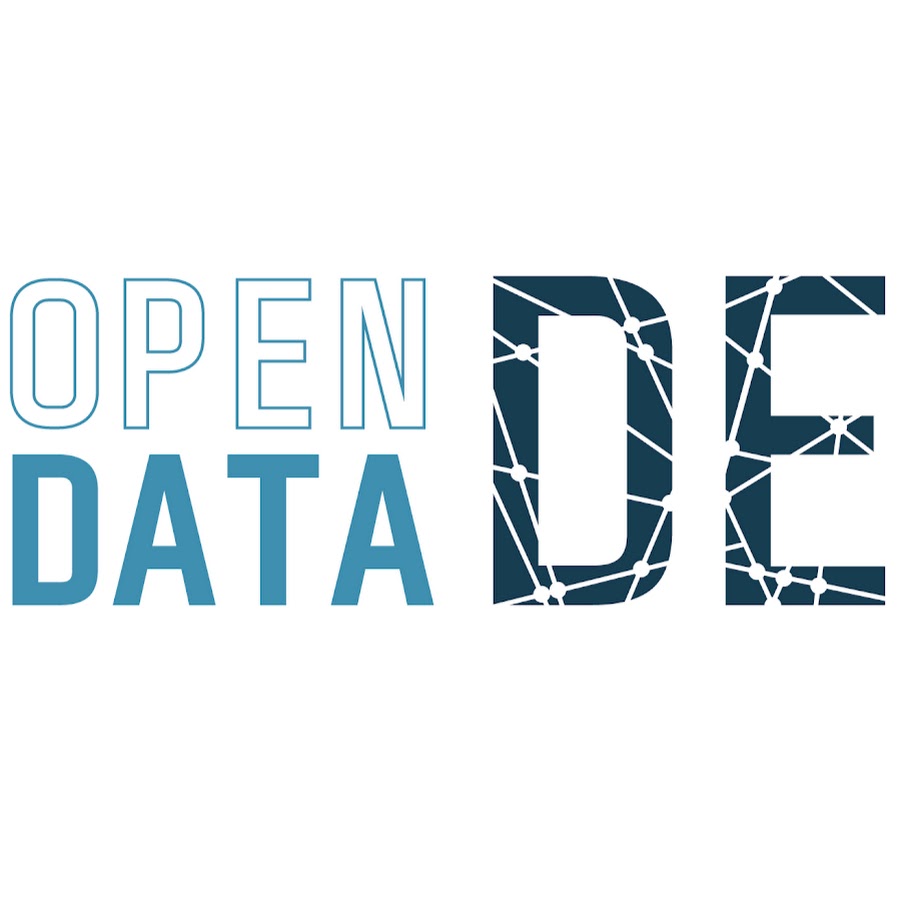 Open data