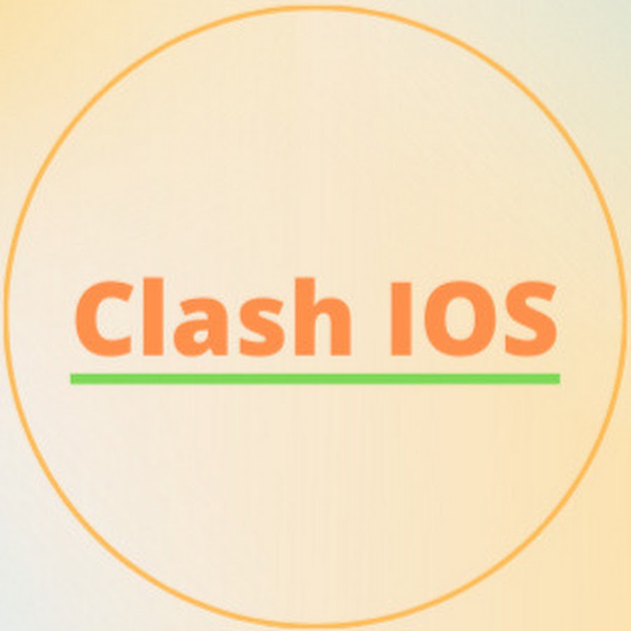 Clash ios. Ardsquire.