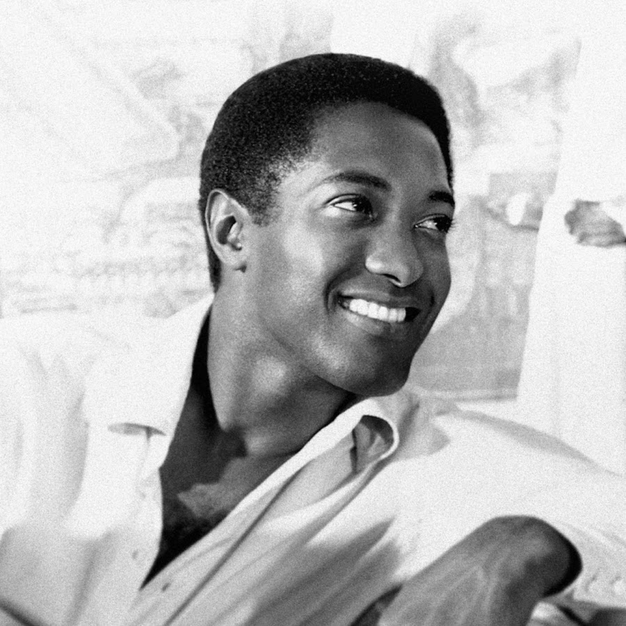 Sam Cooke - YouTube