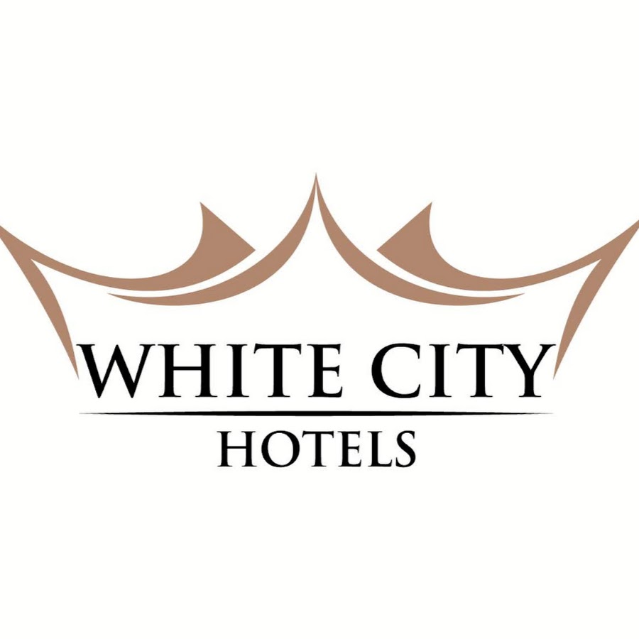 White city hotel. City on White.