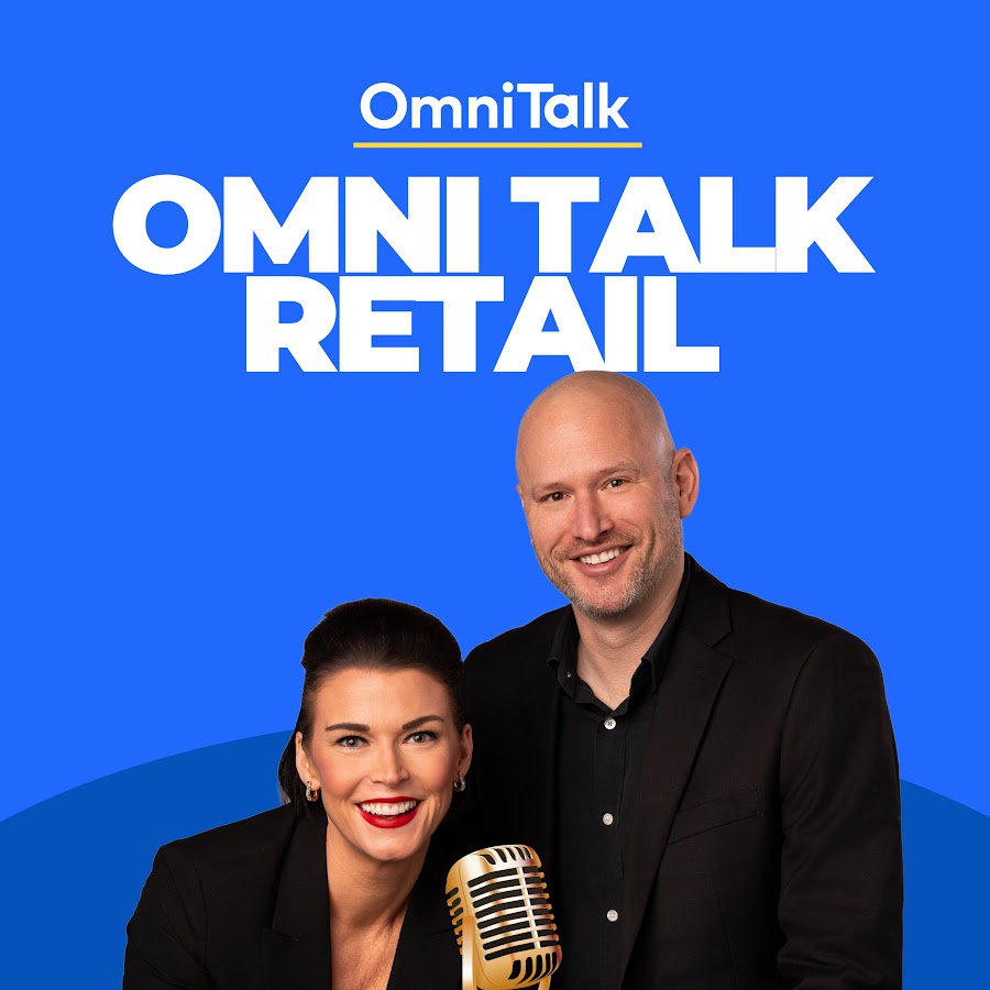 Omni Talk Retail - YouTube