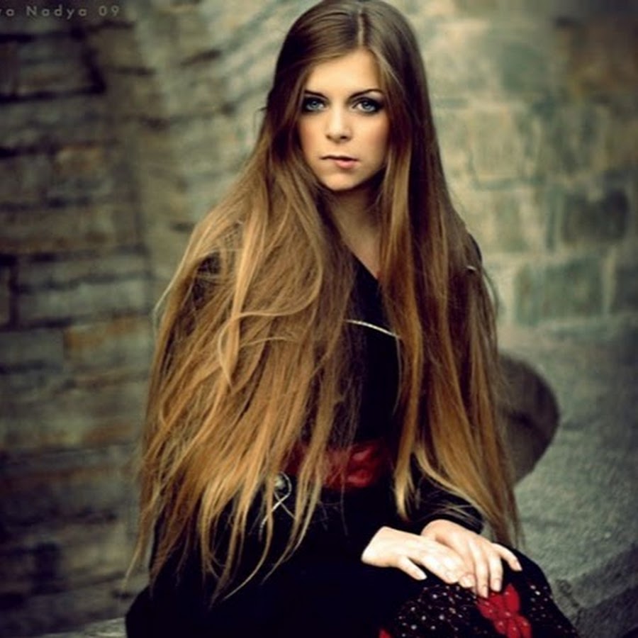 Long hair. Ксения Рудова. Лонг Хэир. Девочка с длинными волосами. Длинные русые волосы.