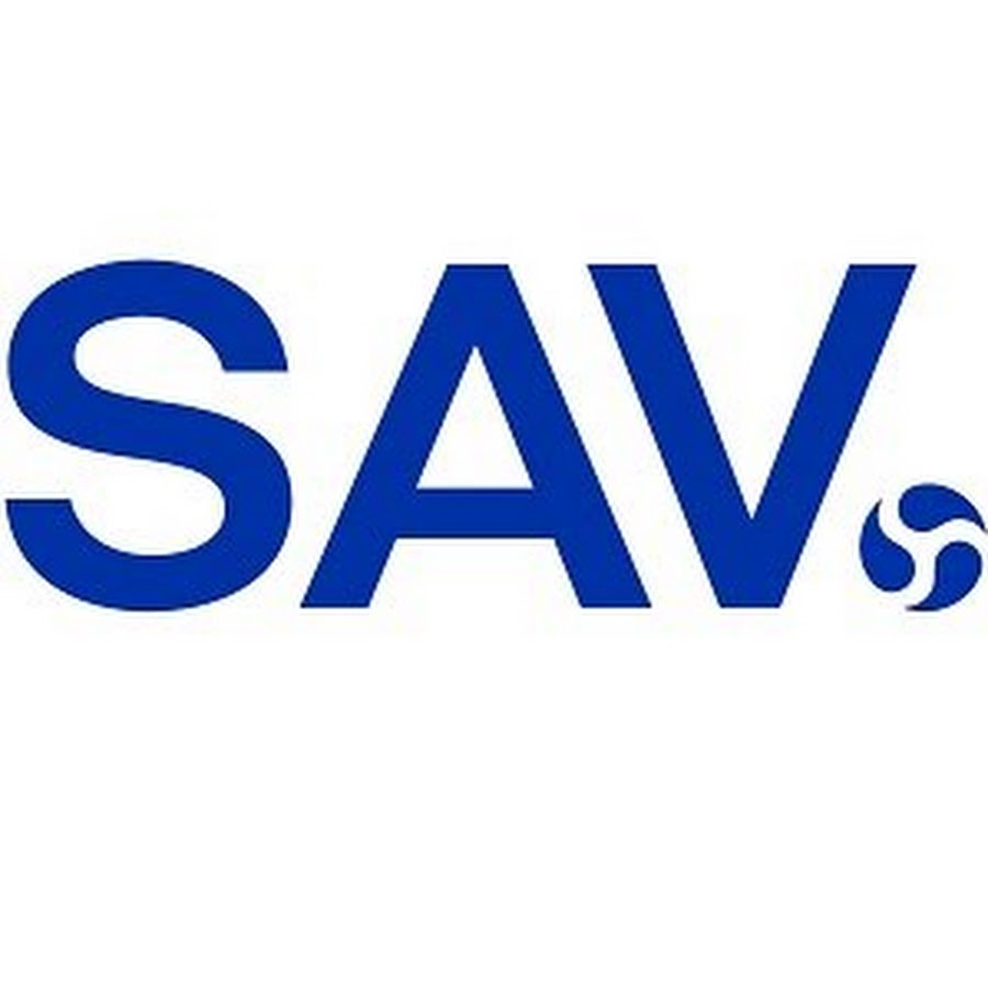 Sav. САВ. 571 Sav лого. V/S. Sav & co.