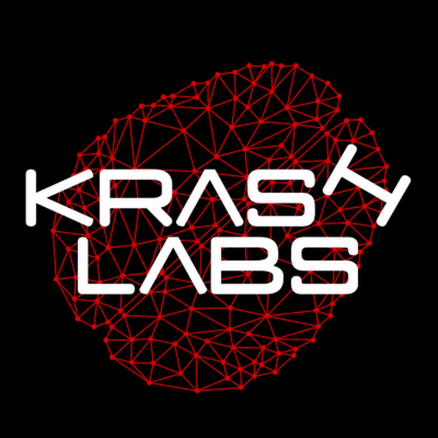 K.Krash. Youtube tbon_Krash.