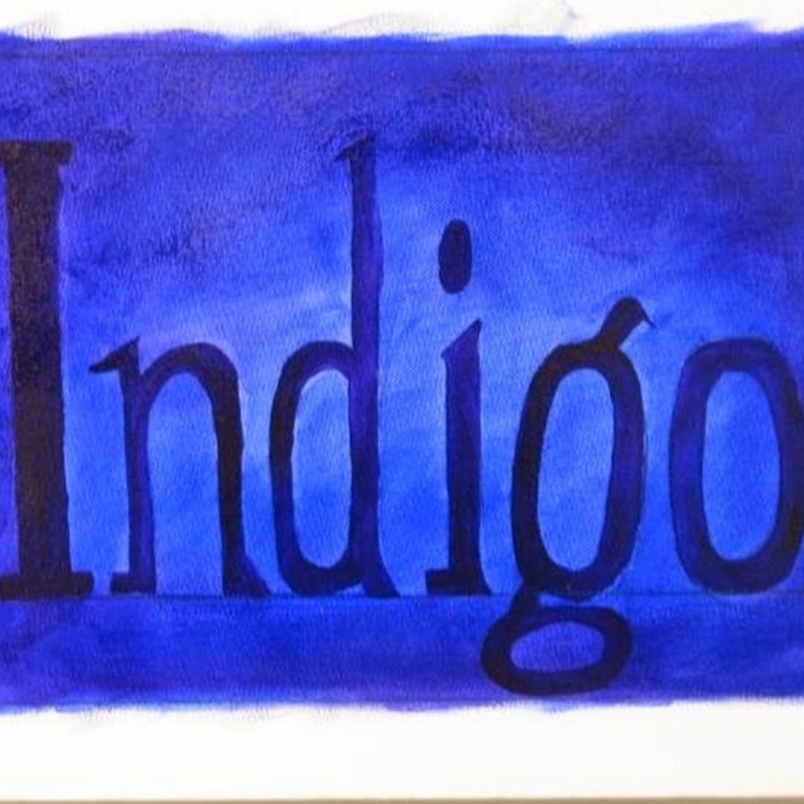Int indigo kz. Индиго цвет. Цвет индиго фото. Индиго надпись. Цвет синий индиго.