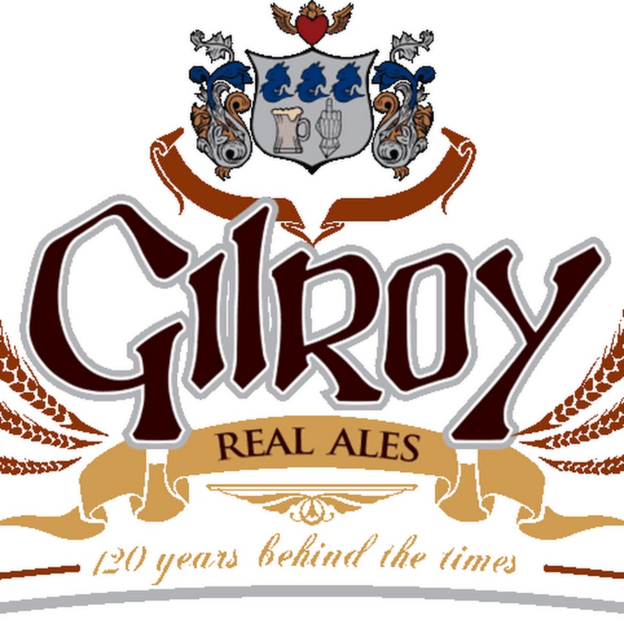 Gilroy regular