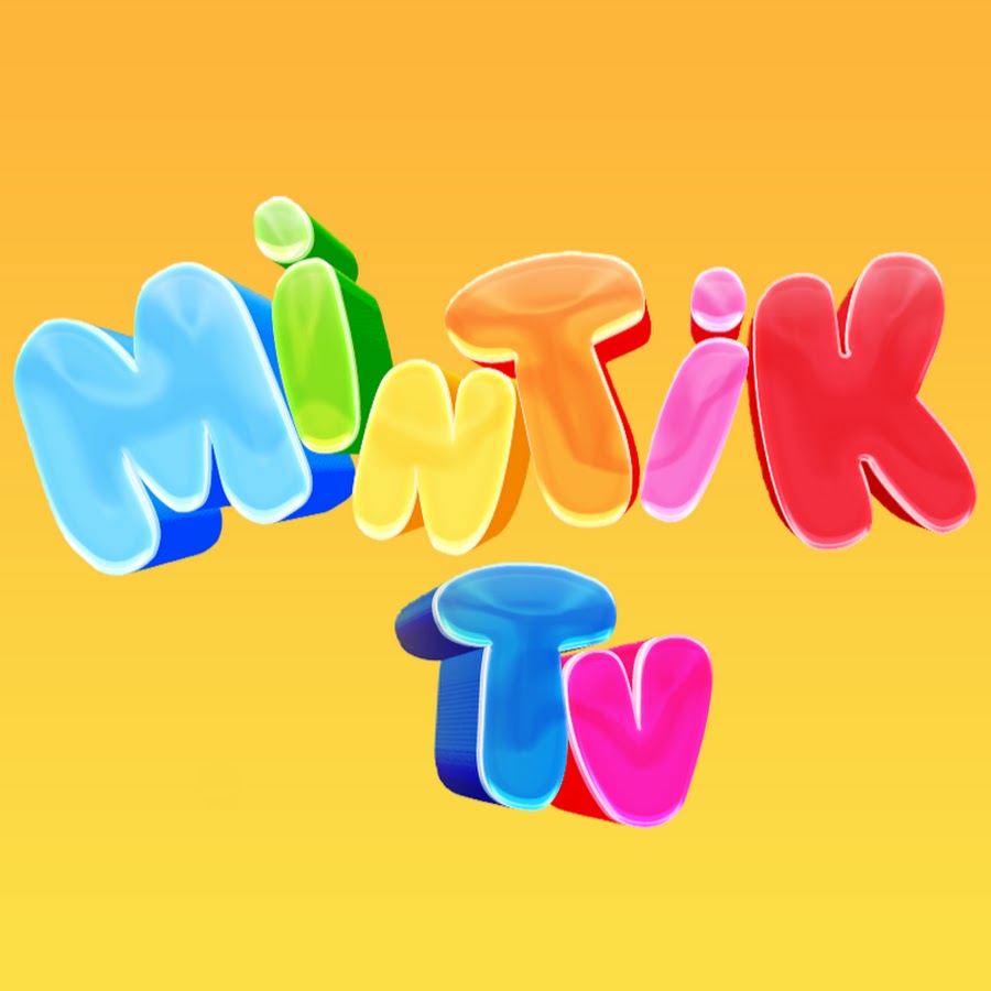 Profile avatar of MintikTV
