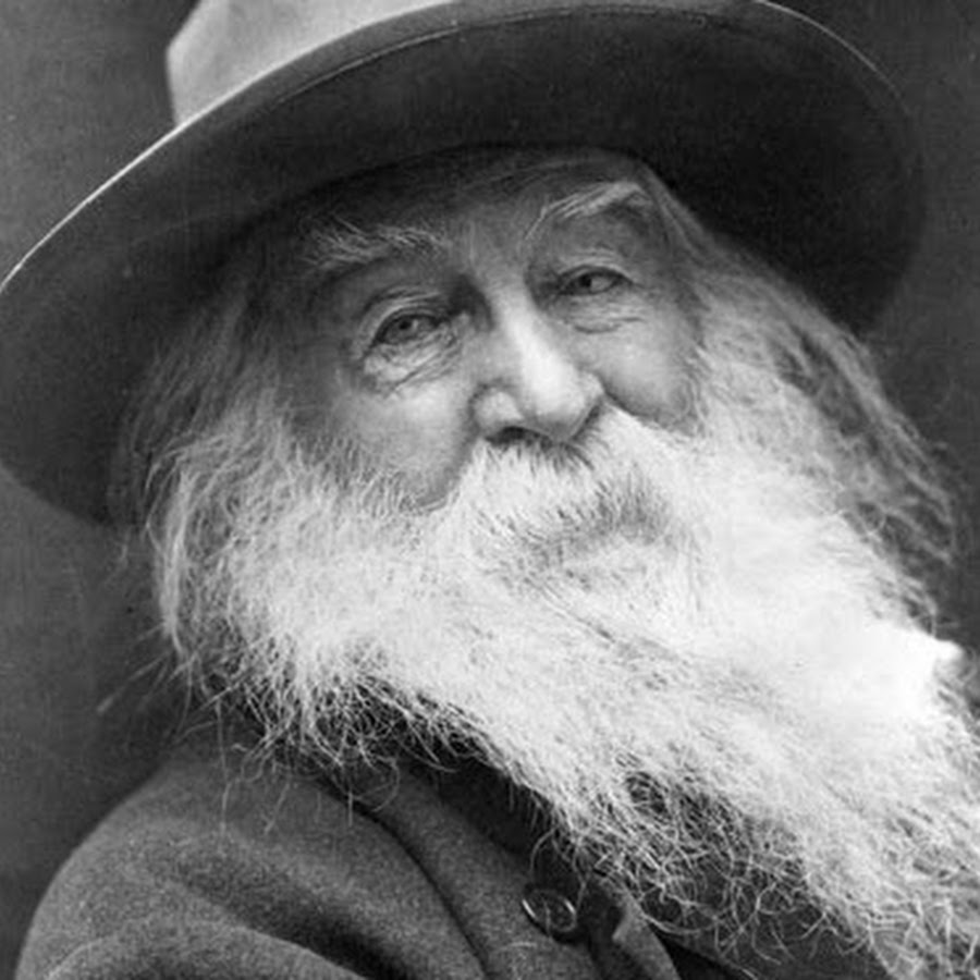 Писатель ы. Уолт Уитмен. Уолт Уитмен фото. Leaves of grass by Walt Whitman.