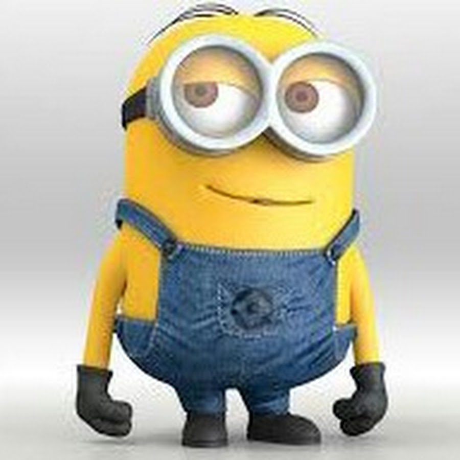 Minions 4