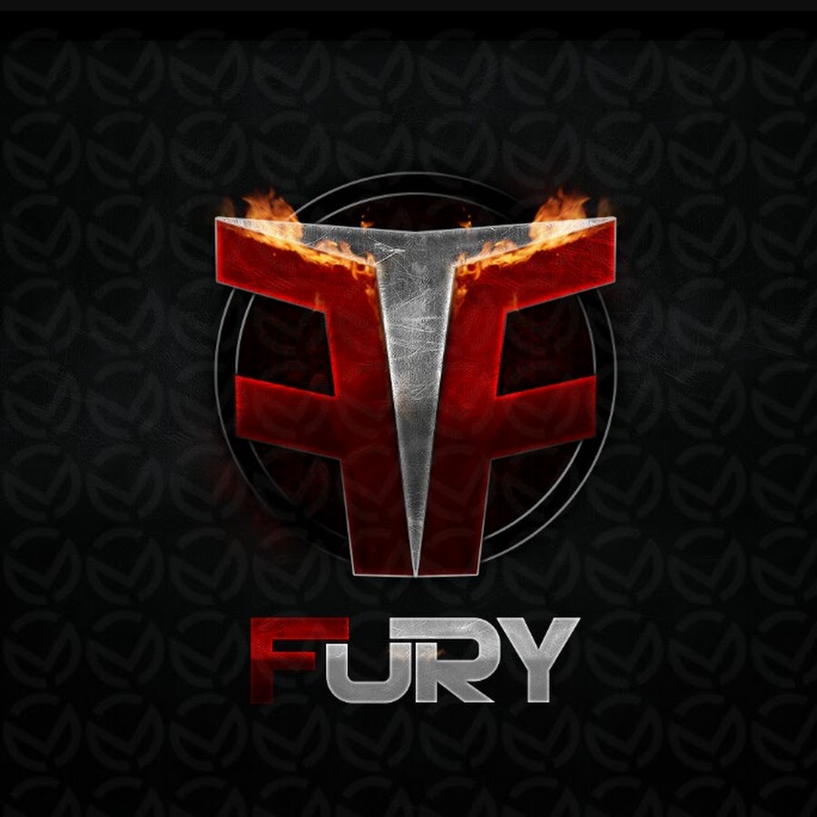 Fury steam profile фото 6