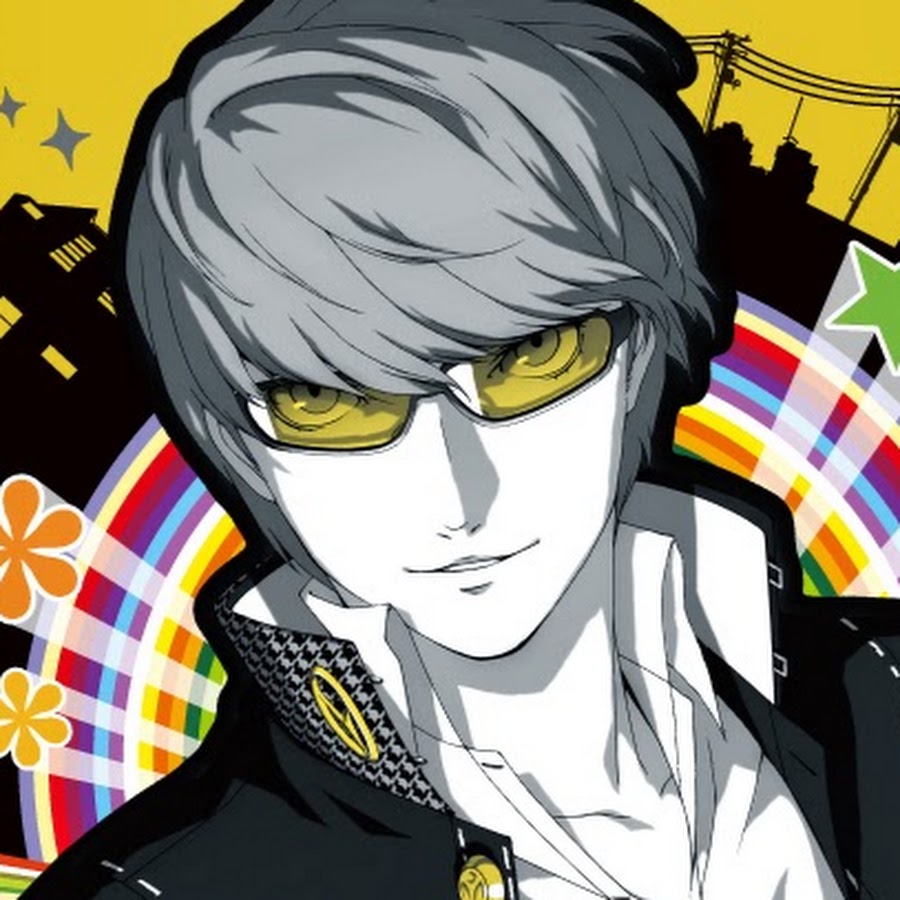 Persona 4 golden steam