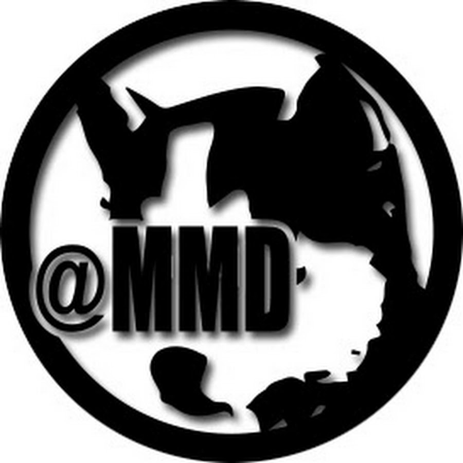 mmd chobi - YouTube