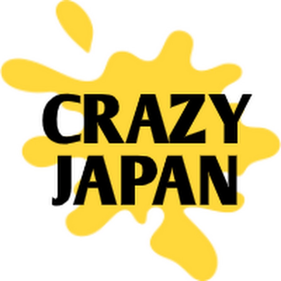 Crazy japanese