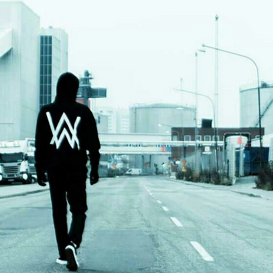 Alan walker better off