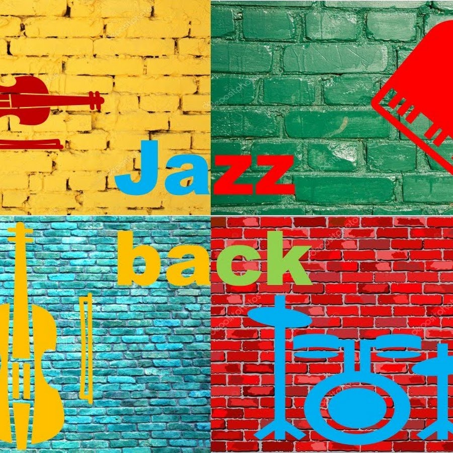 Jazz back