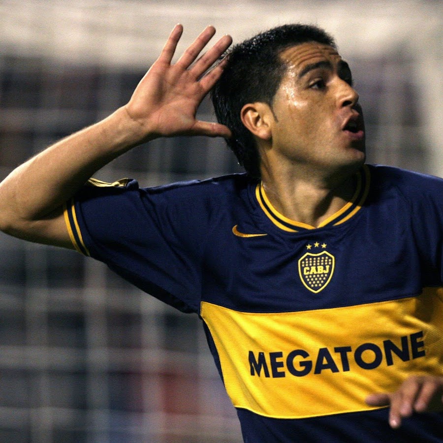 Jeino riquelme