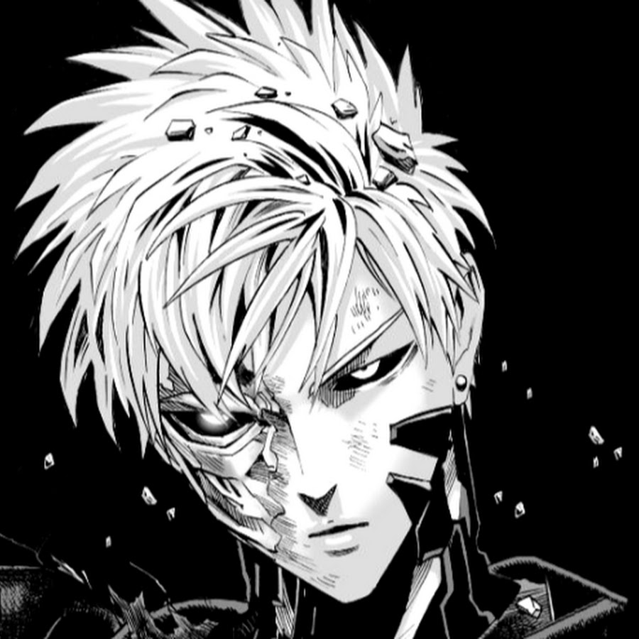 itzGenos 