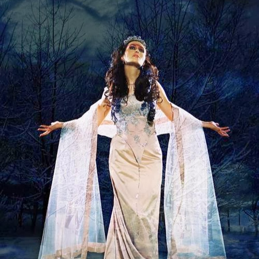 Within temptation ice queen