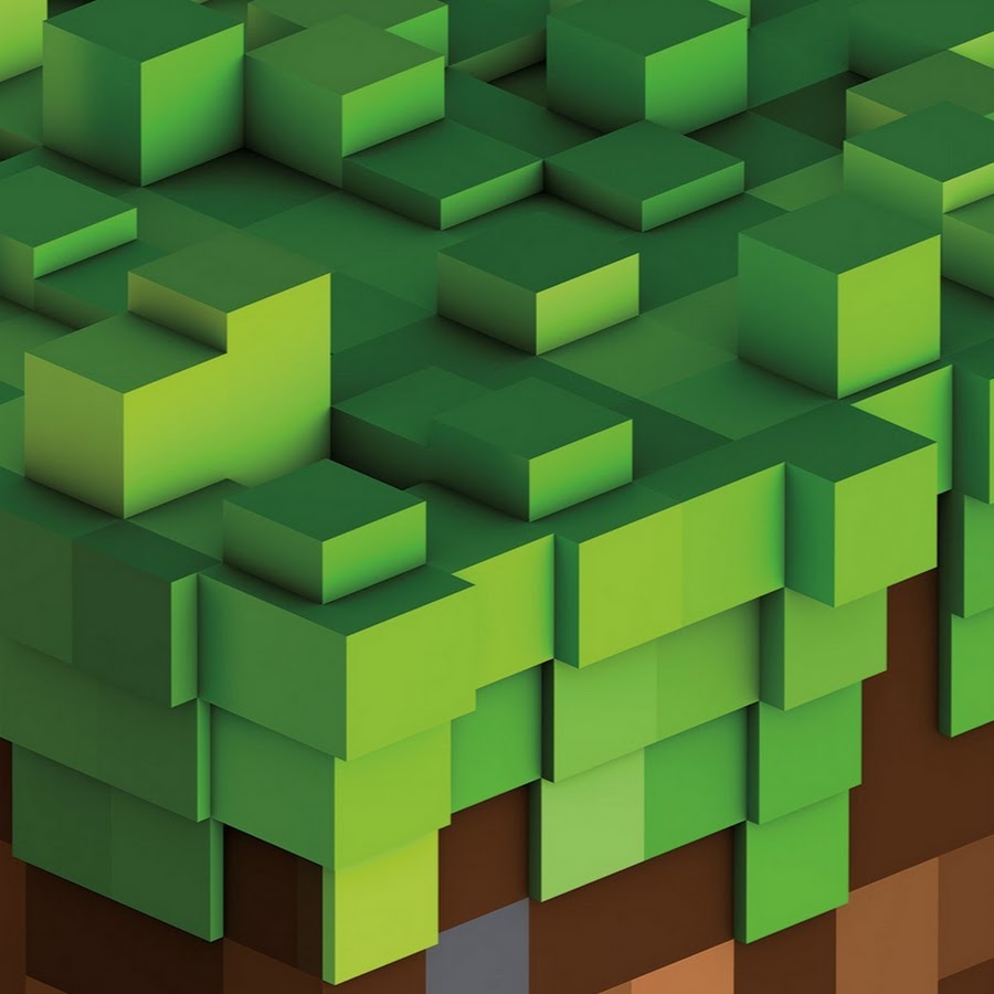 C418 minecraft