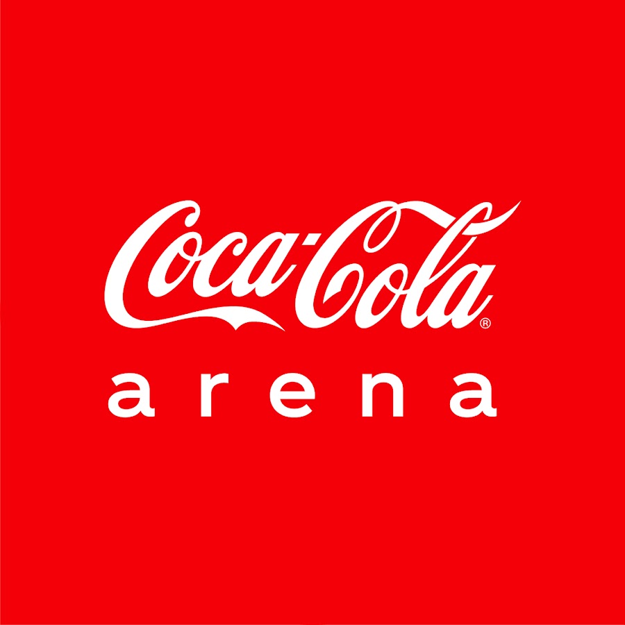 Coca cola arena dubai