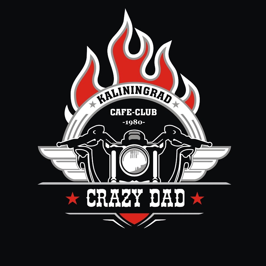 Crazy Daddy бар Калининград. Crazy dad 19.