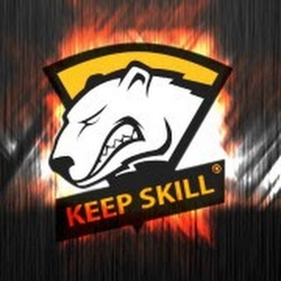 Keep skills