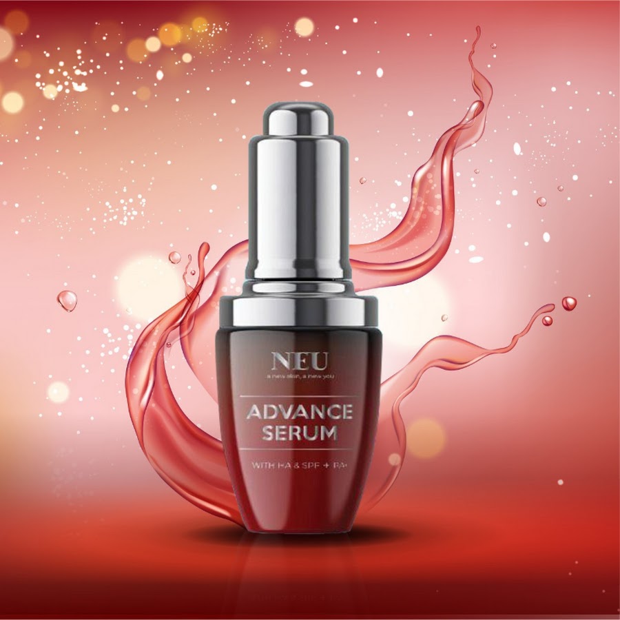 Advanced serum