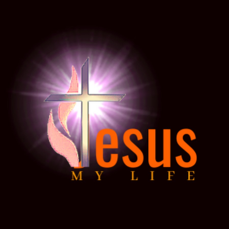 jesus is my life