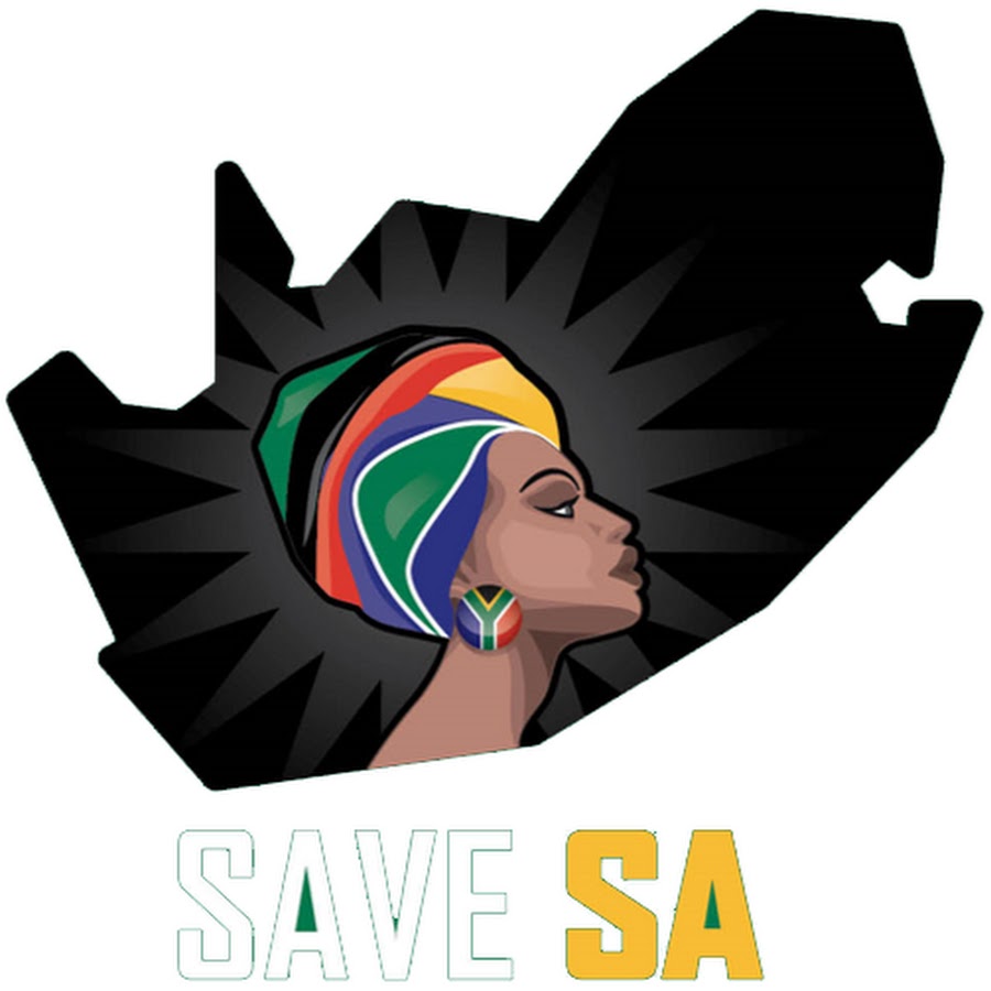 Save the south. Zuma logo PNG.