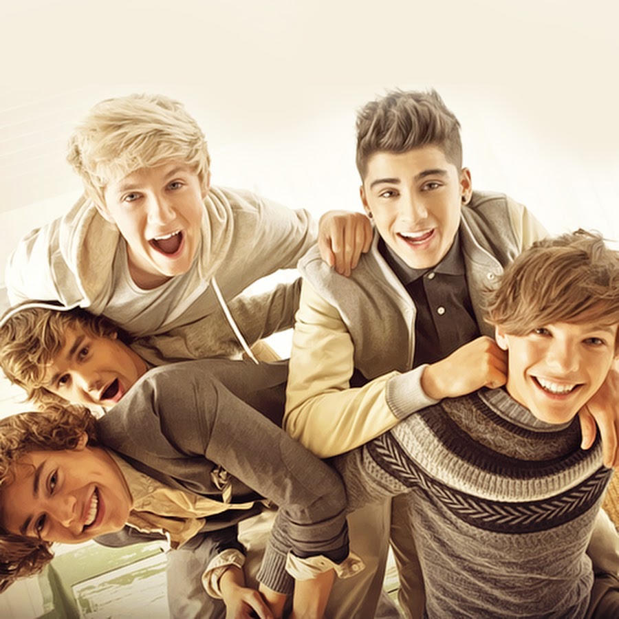 One direction фанфик одна на всех фото 107