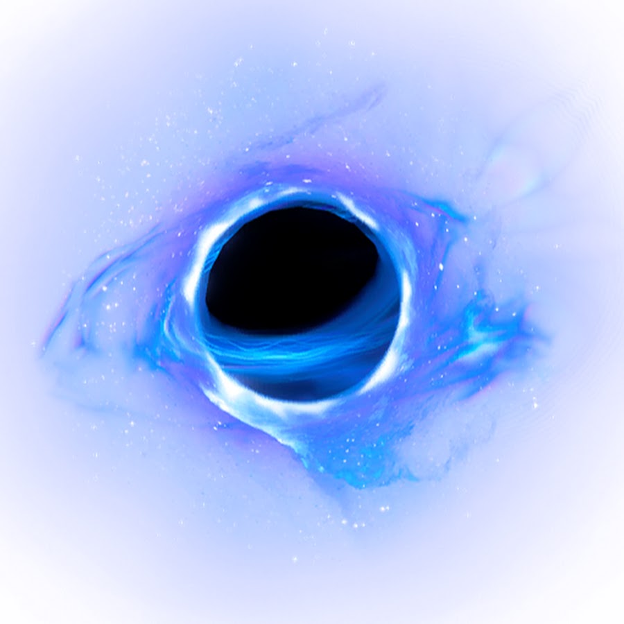 Black hole is