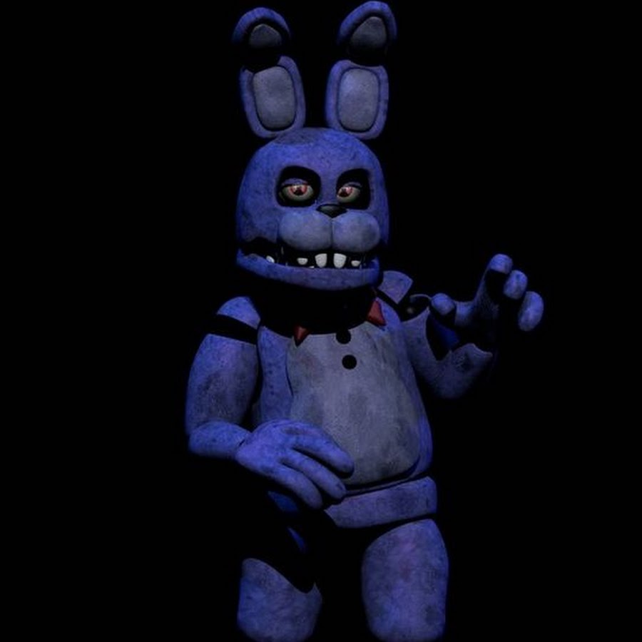 Unwithered bonnie