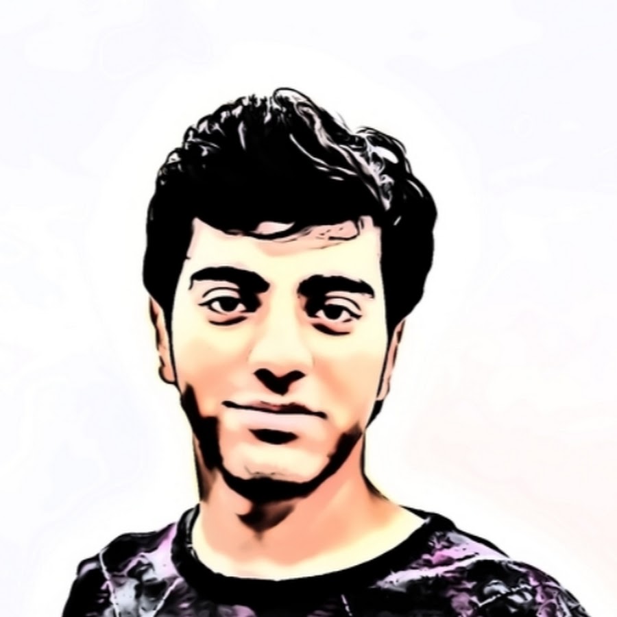 Profile avatar of nadervlog