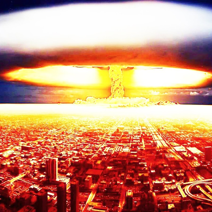 Could world. 10 Events that can wipe out Humanity from the face of the Earth.