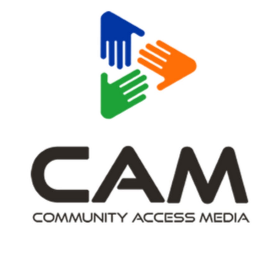 Community access. Media access.