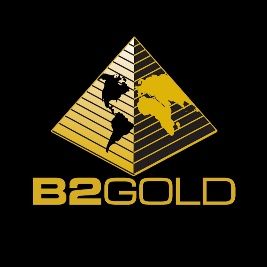 B2Gold - The World's New Senior Gold Producer