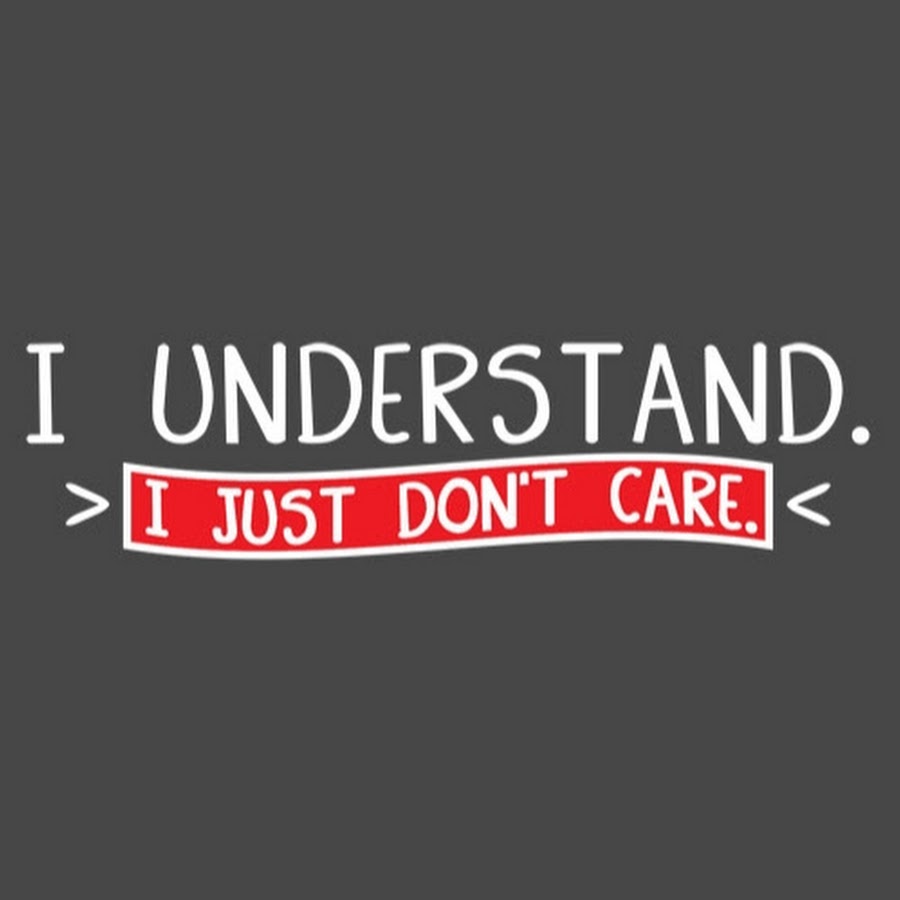 I don t understand something. I don't understand. I don't understand you.